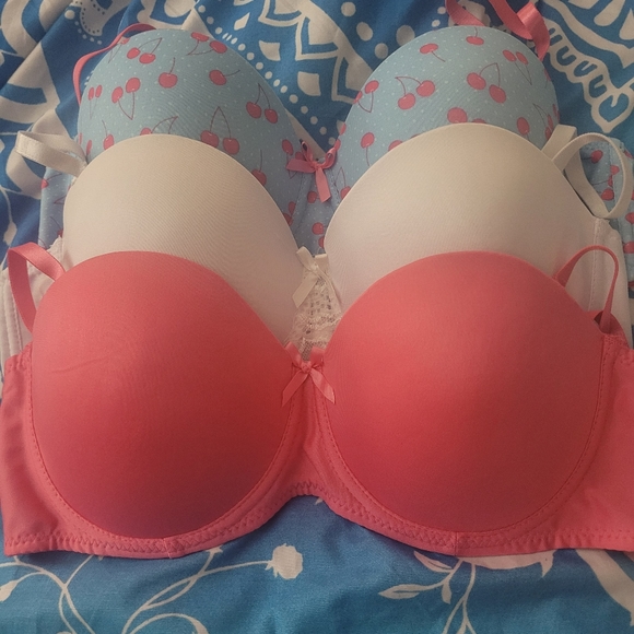 Bras from Rue21 - Picture 6 of 6